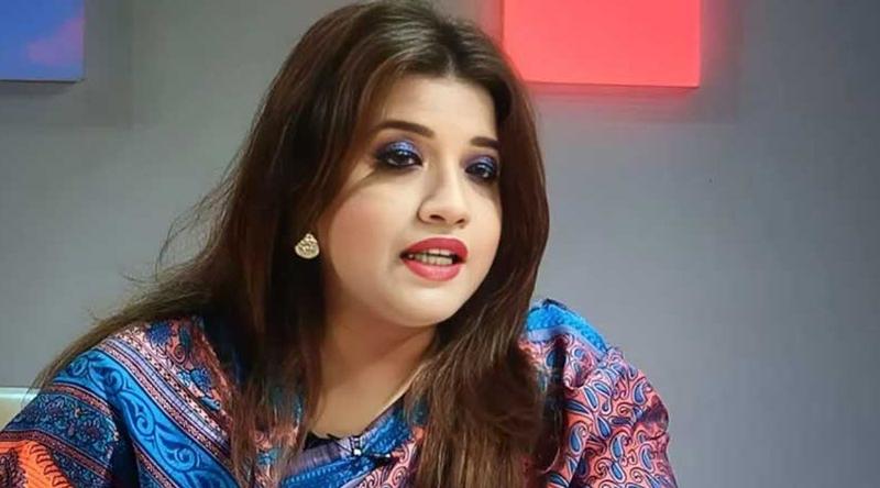 আ.লীগের কার্যক্রম নিয়ে ভারতকে কড়া বার্তা শামা ওবায়েদের