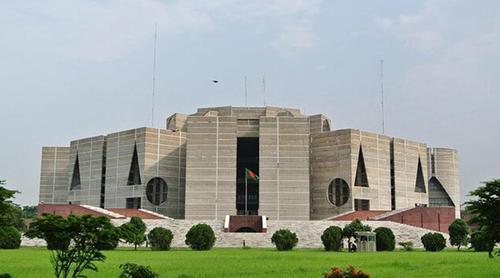 রাষ্ট্রপতি নির্বাচনে ভোটার ৩৪৯ জন, তালিকা প্রকাশ