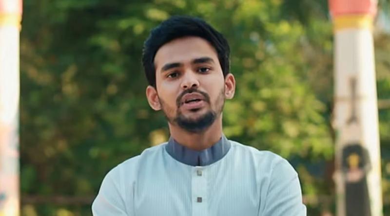 বিএনপির নারী এমপিকে আইনি নোটিশ দিলেন আসিফ মাহমুদ