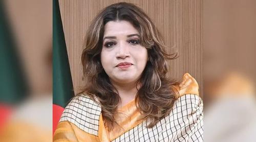 বাংলাদেশের সঙ্গে ভারত কেমন সম্পর্ক চায়, সেই সিদ্ধান্ত তাদেরই নিতে হবে: পররাষ্ট্র প্রতিমন্ত্রী