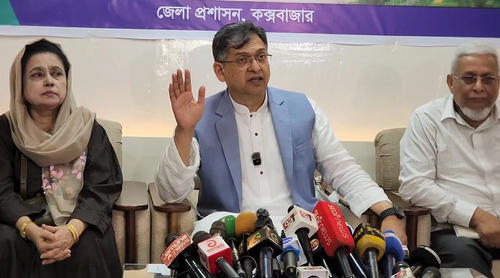 নির্মোহভাবে শীর্ষ মাদক কারবারিদের তালিকা প্রস্তুত করা হচ্ছে: স্বরাষ্ট্রমন্ত্রী