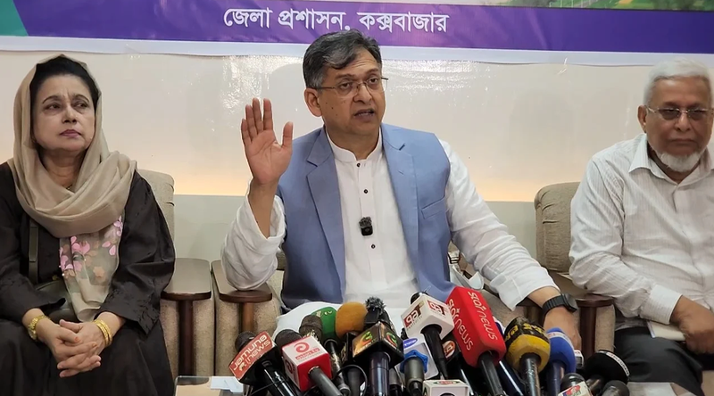 নির্মোহভাবে শীর্ষ মাদক কারবারিদের তালিকা প্রস্তুত করা হচ্ছে: স্বরাষ্ট্রমন্ত্রী