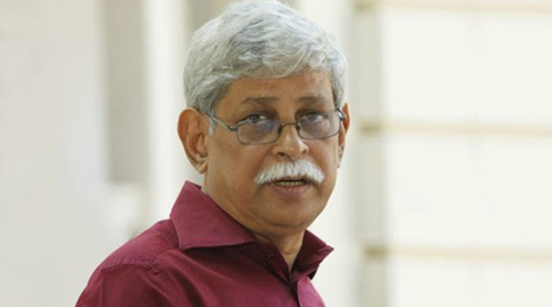 মানবতাবিরোধী অপরাধের মামলায় আসামির তালিকায় জাফর ইকবাল
