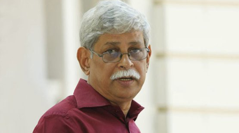 মানবতাবিরোধী অপরাধের মামলায় আসামির তালিকায় জাফর ইকবাল