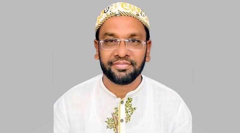 গাজীপুরে পৌর আওয়ামী লীগের সাবেক সভাপতি গ্রেপ্তার