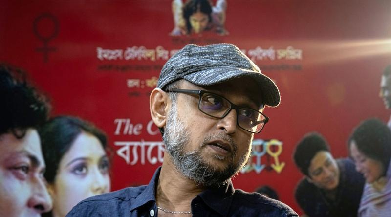 ‘ব্যাচেলর’-এর চেয়েও সাহসী সিনেমা লিখছি: ফারুকী