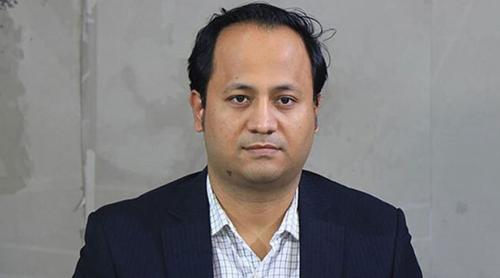 চট্টগ্রামে সাবেক শিক্ষামন্ত্রী নওফেলের বাসভবনে আগুন
