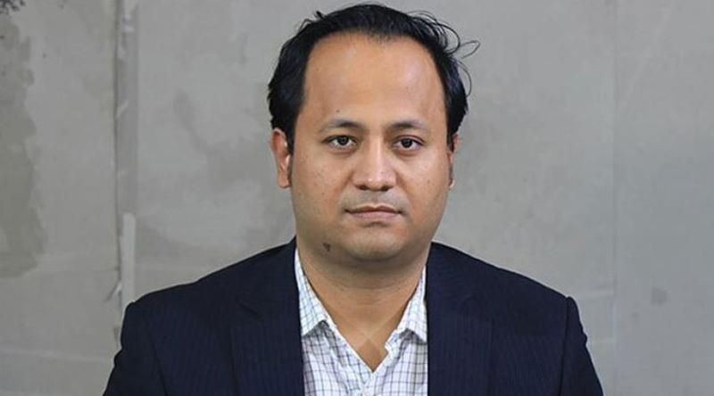 চট্টগ্রামে সাবেক শিক্ষামন্ত্রী নওফেলের বাসভবনে আগুন