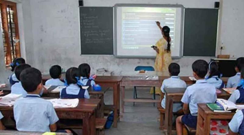 ৯৬ বিদ্যালয়ের ইন্টারনেট খরচের টাকা শিক্ষা কর্মকর্তাদের পকেটে