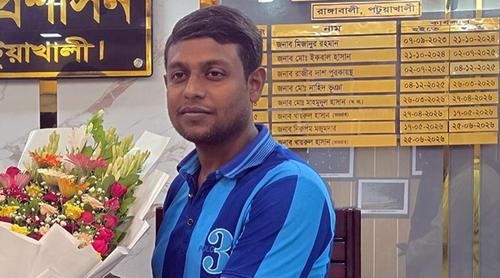 ভারপ্রাপ্ত স্পিকারের নামে জাল ডিও লেটার, এসিল্যান্ডের বিরুদ্ধে মামলা
