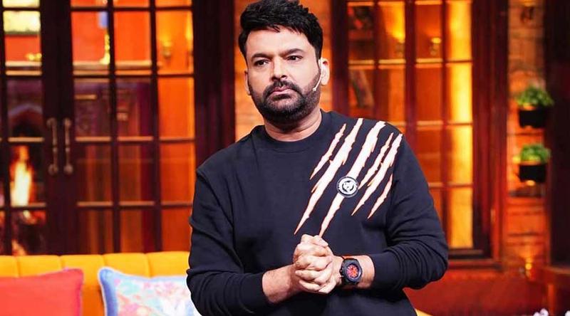 লাফটার চ্যালেঞ্জের অডিশনেই দুইবার বাদ পড়েছিলেন কপিল শর্মা!