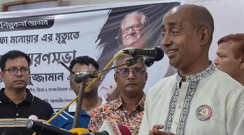 ‘আমিও বিশ্বাস করতে চাই তিনি ডিসেম্বরেই আসবেন, আইনের মুখোমুখি হবেন’