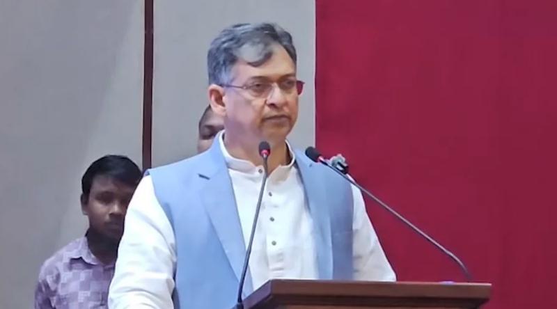 কক্সবাজারে হবে আঞ্চলিক রাসায়নিক পরীক্ষাগার, কমবে মাদক মামলার জট: স্বরাষ্ট্রমন্ত্রী
