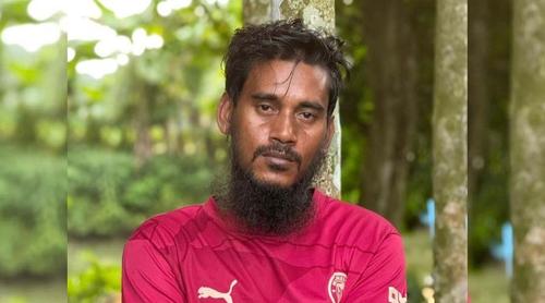 কনটেন্ট ক্রিয়েটর রিপন মিয়া গ্রেপ্তার