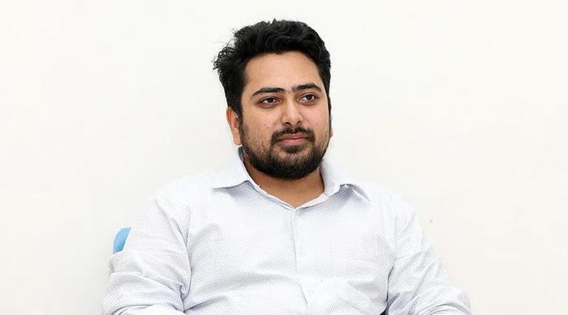 জুলাই দিবসে ‘বার্তা’ পাঠানো নিয়ে কী বললেন নাহিদ ইসলাম?