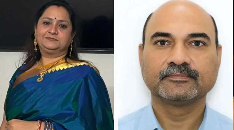 ওয়েব সিরিজ দেখে স্ত্রীকে হত্যা