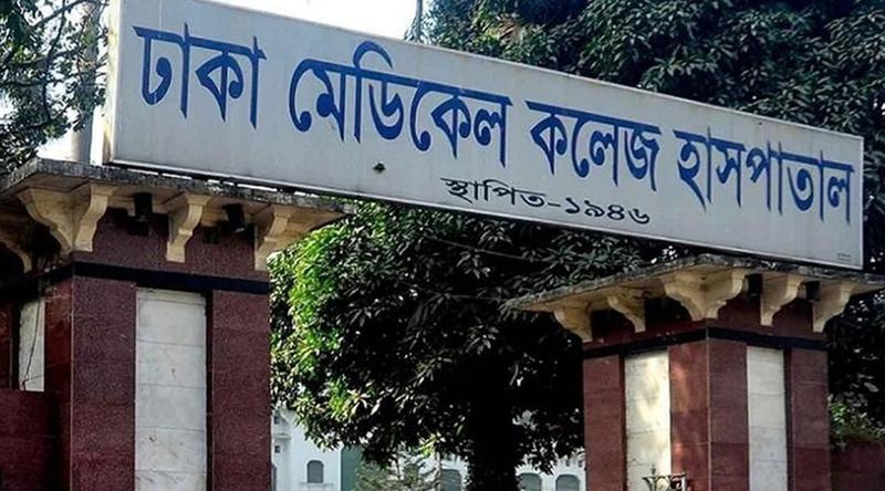 মিরপুর ১১ নম্বরে প্রাইভেট কারে এসে বিএনপি নেতাকে গুলি