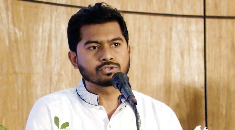 ১ দফার ঘোষণা কোনো একক ব্যক্তির নয়: নুরুল হক নুর