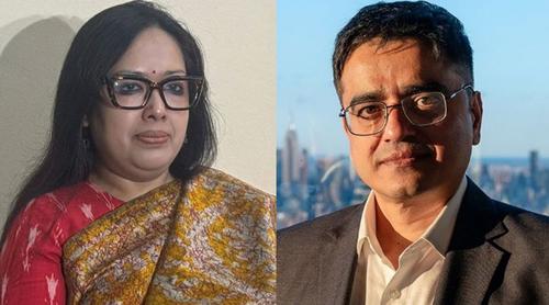 ‘আপনি কি গুপ্ত আওয়ামী লীগ’, জবাবে কী বললেন রুমিন ফারহানা?