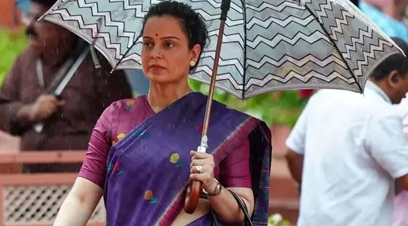 তীব্র সমালোচনার মুখে জেন-জিকে ‘জাতির শক্তি’ বললেন কঙ্গনা