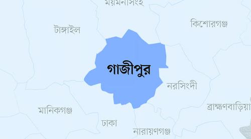 মন্ত্রী-এমপিদের সামনেই ইউএনওর আইফোন চুরি