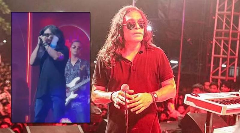 শিল্পীদের রাজনৈতিকভাবে বিবেচনা করা ঠিক নয়: হাসান