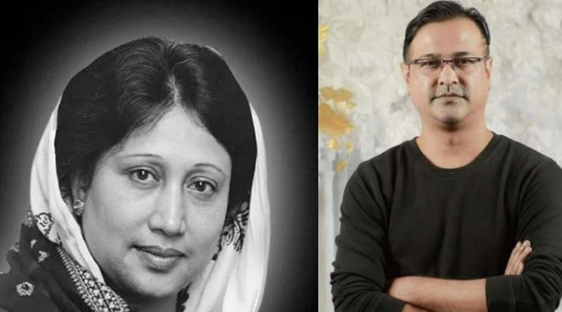 খালেদা জিয়ার ত্যাগ-সংগ্রাম প্রজন্মের পর প্রজন্মকে প্রেরণা জোগাবে: আসিফ আকবর