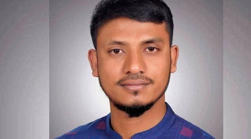 যুবদল নেতার ছুরিকাঘাতে আহত শিবিরকর্মী সালাউদ্দিনের মৃত্যু