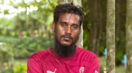 অভিনয় শিখতে এসে ঢাকায় কী ঘটিয়েছিলেন রিপন মিয়া?