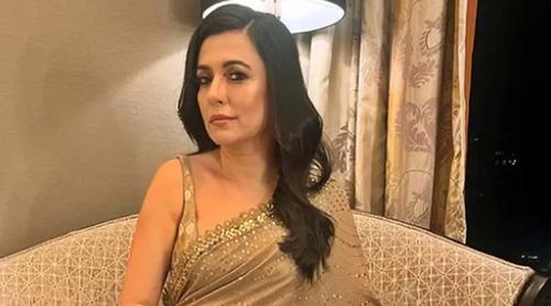 জীবনের ‘সবচেয়ে বাজে’ সিদ্ধান্ত ছিলো কপালে ইনজেকশন: মিনি মাথুর