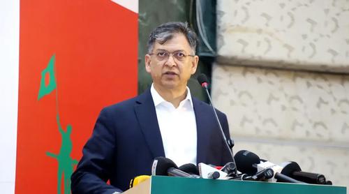 ফ্যাসিবাদের পুনরুত্থান ঠেকাতে জাতীয় ঐক্য বজায় রাখার আহ্বান স্বরাষ্ট্রমন্ত্রীর