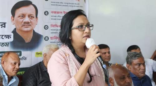 প্রাইভেট পড়ালে বন্ধ হবে এমপিও: সমাজকল্যাণ প্রতিমন্ত্রী