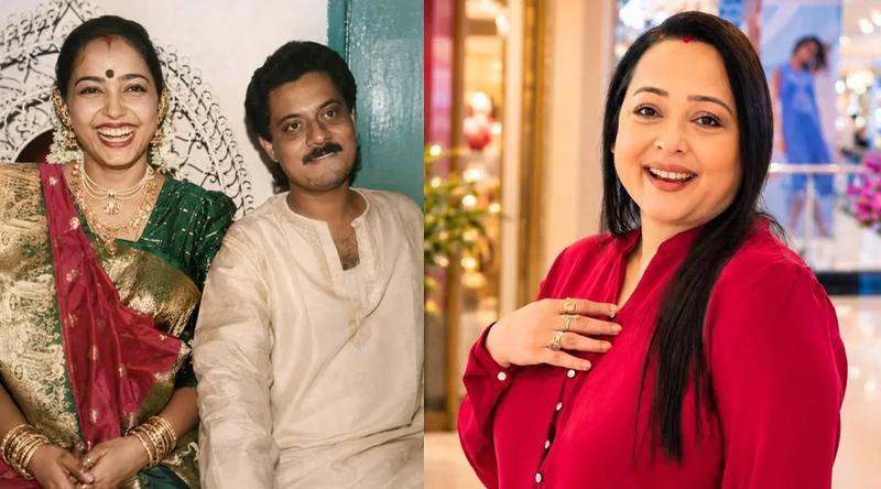 যে হাত এতদিন ধরে রেখেছি, সেই হাত ধরেই বাকি পথটুকু হাঁটতে চাই: অপরাজিতা