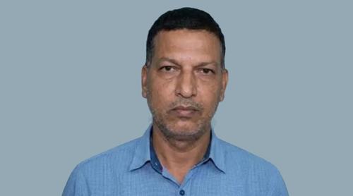 পটুয়াখালীতে সাপের  কামড়ে  বিএনপি নেতার  মৃত্যু