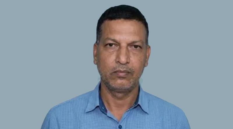 পটুয়াখালীতে সাপের  কামড়ে  বিএনপি নেতার  মৃত্যু