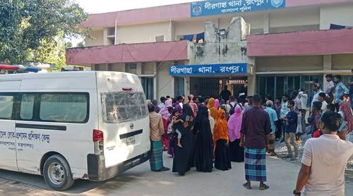 সাভারে নিখোঁজ, কিশোরী উদ্ধারে গিয়ে ছাত্রদল নেতা নিহত, তদন্ত কমিটি গঠন