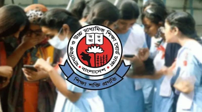 এসএসসি পরীক্ষার ফল প্রকাশ সোমবার সকাল ১০টায়
