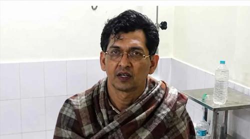 শেখ হাসিনার নির্দেশে গুম করা হয়েছিল সালাহউদ্দিন আহমদকে