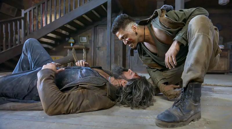 ‘টক্সিক’ সিনেমার ট্রেলার প্রকাশ, যশের দাপুটে উপস্থিতিতে উচ্ছ্বসিত ভক্তরা