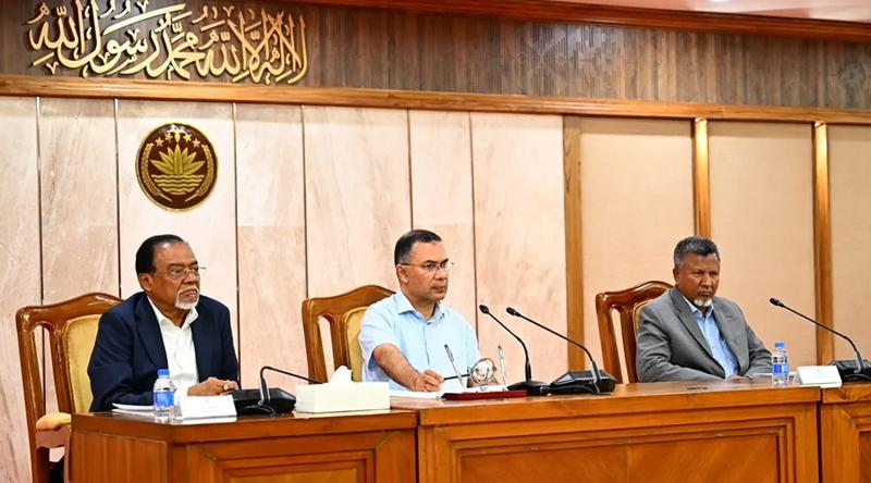 দেশ ও মানুষের কল্যাণে কাজ করুন: ইউএনওদের প্রতি প্রধানমন্ত্রী