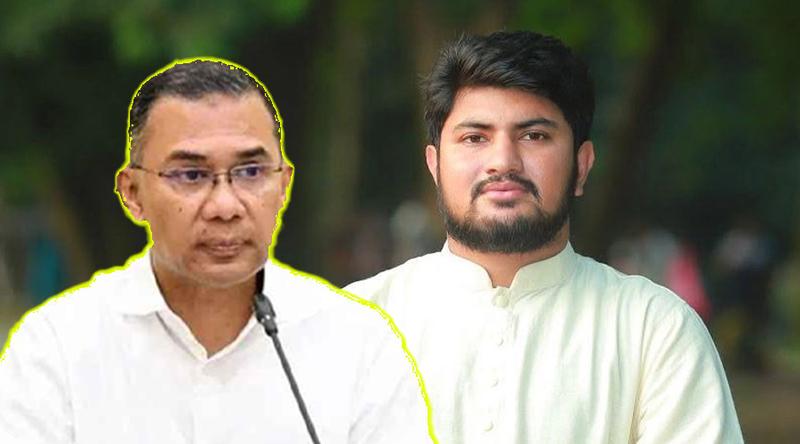 প্রধানমন্ত্রীকে নিয়ে অযাচিত শব্দচয়নের জন্য দুঃখ প্রকাশ শিবির নেতার