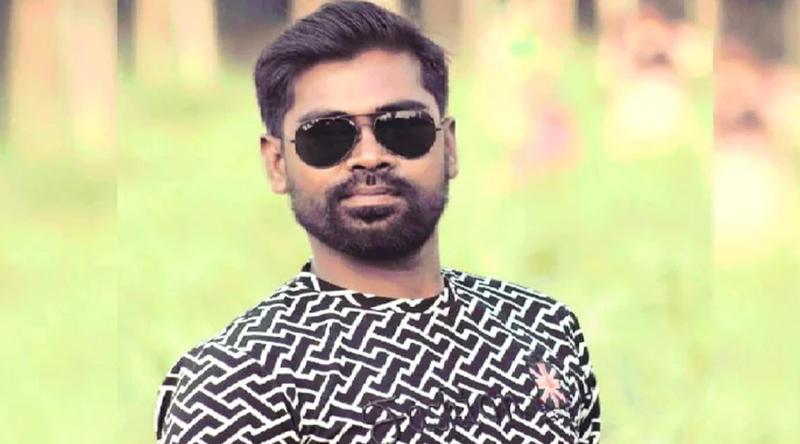পুলিশের কাছ থেকে কার্যক্রম নিষিদ্ধ যুবলীগ নেতাকে ছিনিয়ে নিল নেতাকর্মীরা