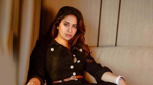 শুটিং শেষে হাসপাতালে অভিনেত্রী অবিকা গোর!