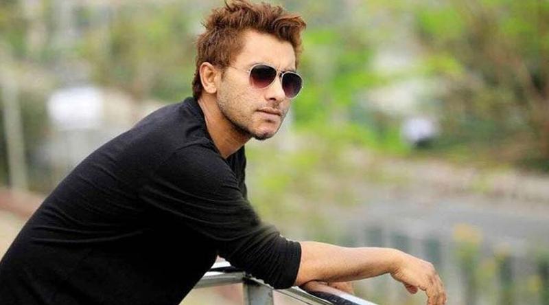 দীর্ঘ বিরতির পর বড় পর্দায় ফিরতে পারেন তাসকিন রহমান