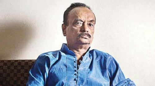 বাংলা গানের কিংবদন্তি আলাউদ্দিন আলীর প্রয়াণদিন আজ