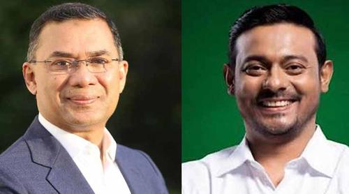 তারেক রহমানকে ‘কথিত প্রধানমন্ত্রী’ বললেন নাসীরুদ্দীন পাটওয়ারী