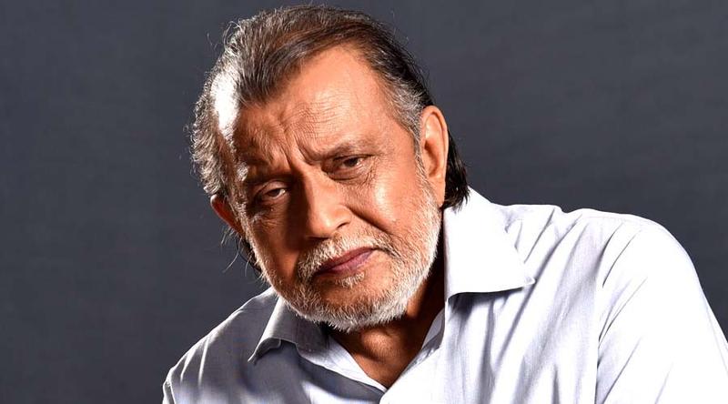 হাসপাতাল থেকে বাড়ি ফিরলেন মিঠুন চক্রবর্তী