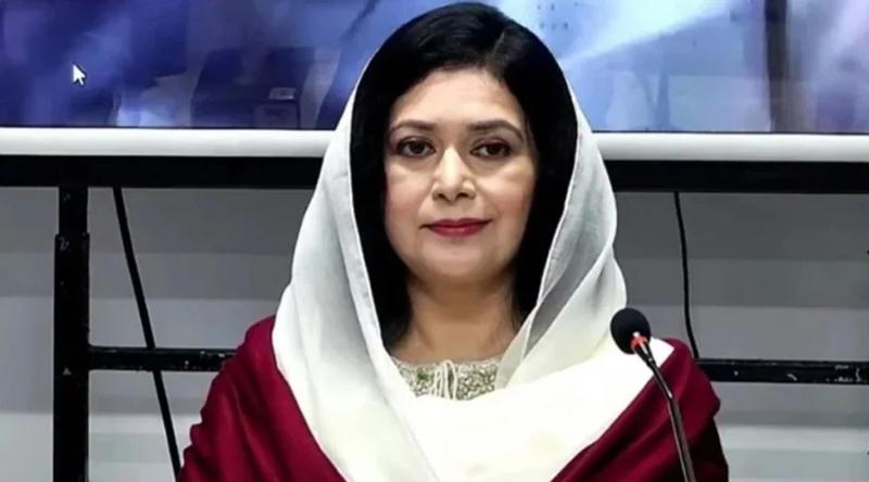 স্নাতকোত্তর পর্যন্ত নারীদের পড়ালেখা ফ্রি করবে সরকার: ডা. জুবাইদা