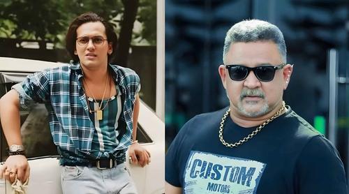কীভাবে ধরা পড়লেন সালমান শাহ হত্যা মামলায় আত্মগোপনে থাকা ডন?