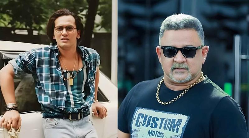 কীভাবে ধরা পড়লেন সালমান শাহ হত্যা মামলায় আত্মগোপনে থাকা ডন?